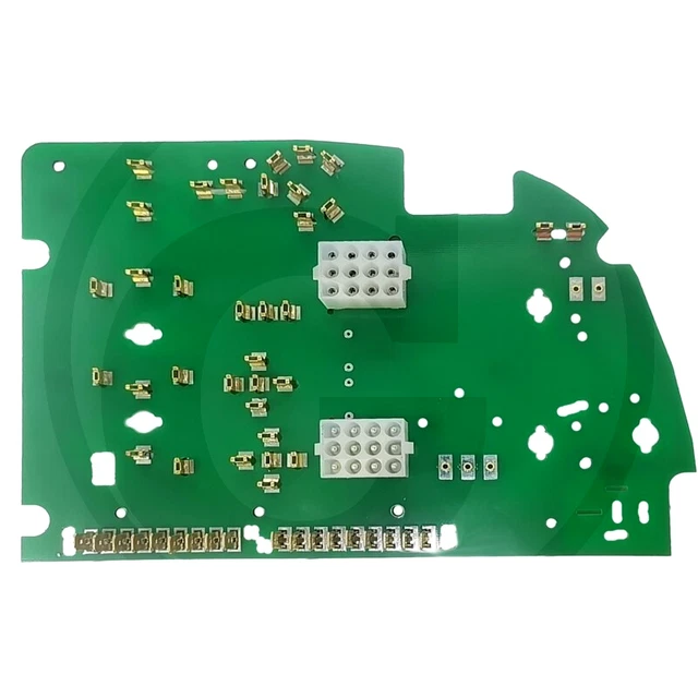 Electronics, Heavy Equipment Parts & Accessories, Heavy Equipment