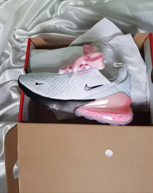 Nike top 270 personalizzate