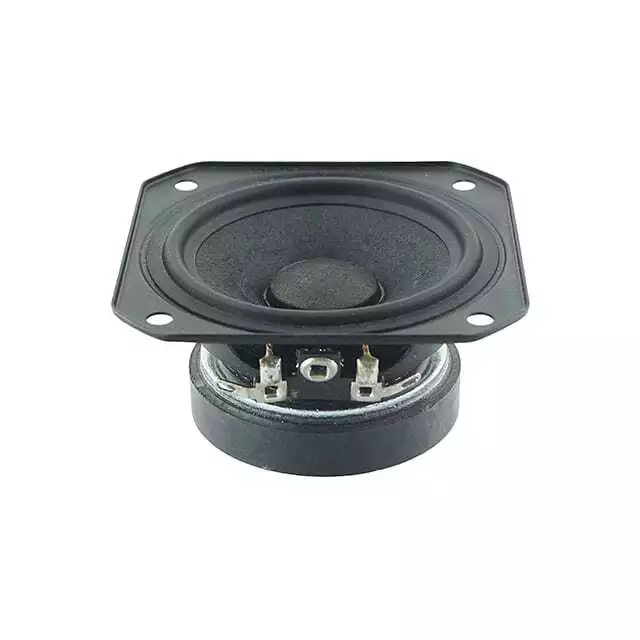 Speaker 4Ohm 20W Top Port 83.3Db