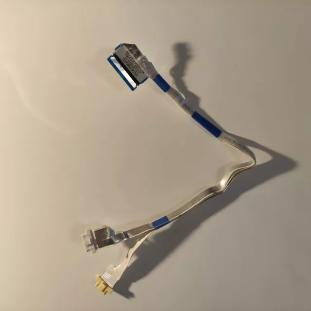 Nappe Câble De Liaison Pour TV LG 55UK6100PLB (carte Mère, Power, Wifi) - Occasion
