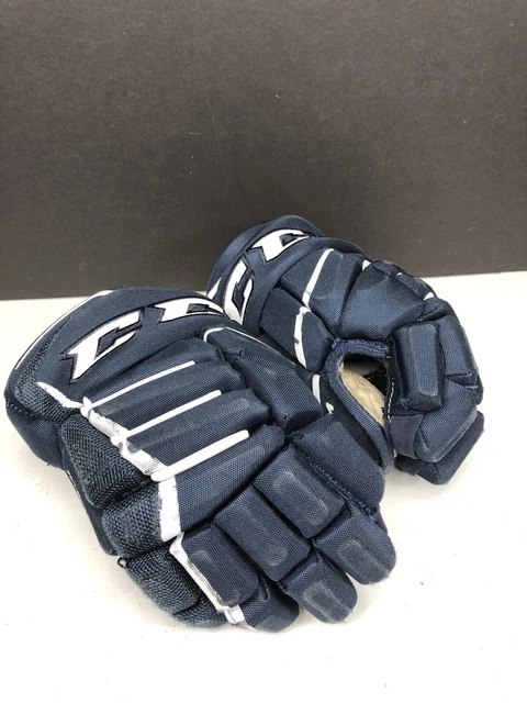 CCM Jetspeed FT370 Hockey Gloves JR Youth 11” 28cm CCM Jetspeed FT370 Hockey Gloves JR Youth 11” 28cm