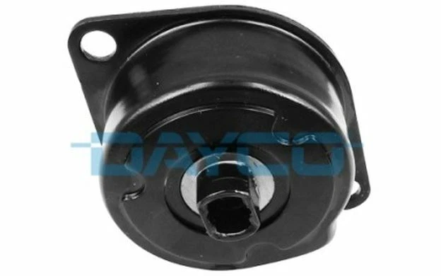 DAYCO Galet tendeur (courroie d'accessoire) pour VOLKSWAGEN POLO APV2681