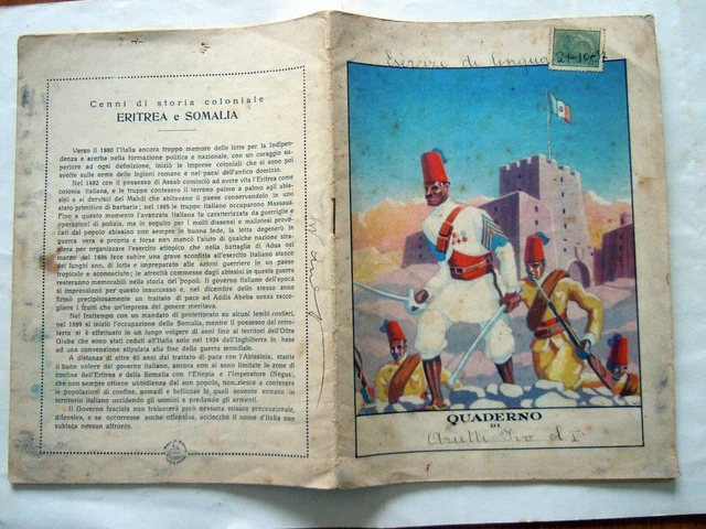 Buste Royal Models 1/10 – Ascari Colonia Italiana Eritrea 1935, Maquette Neuve