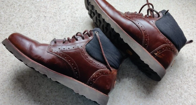 Stivaletti Chelsea IGI&CO In Pelle Scamosciata - Uomo, Stile Casual, Comodi E Eleganti - Foto 8