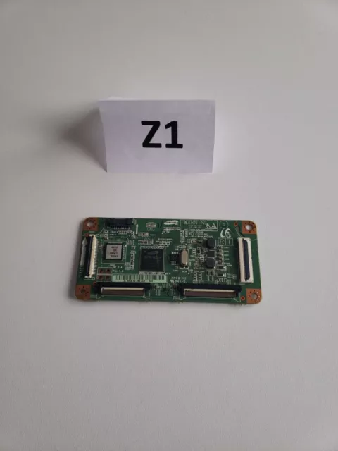 Carte T-CON LJ41-10133A 43EH LOGIC MAIN PS43E450A1W etc.
