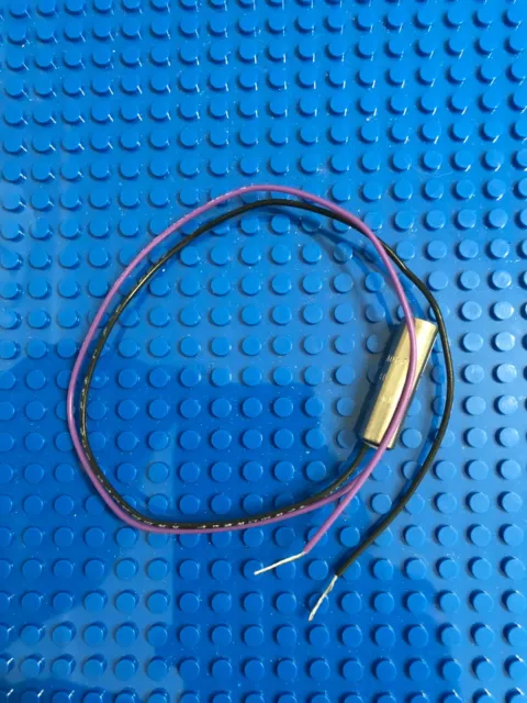 Cartuccia Riscaldamento Itw Dynatec 036A058 200W 240V Nuova Spedizione In Tutto Il Mondo