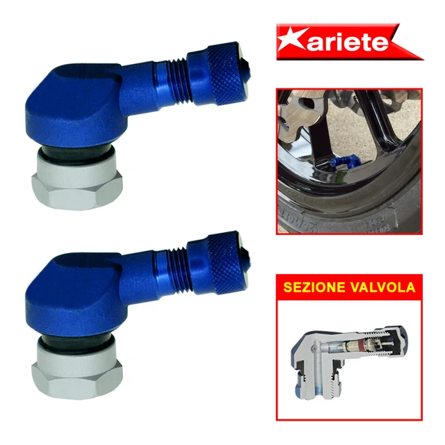 Valvola Hi Power Reximex Zone, Piena Potenza - Foto 5