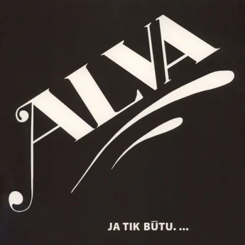 alva - ja tik butu ( leetland  1978 )  -  CD