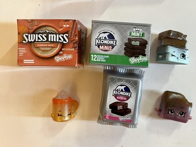 mini brands real littles