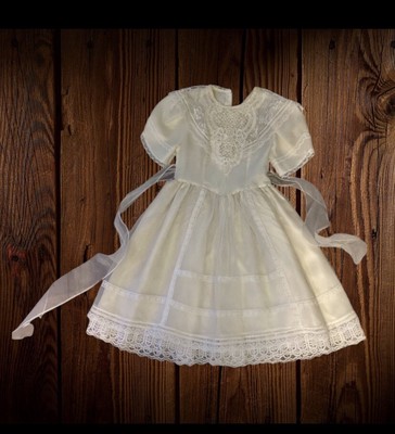 Vintage Jessica McClintock Gunne Sax Dress