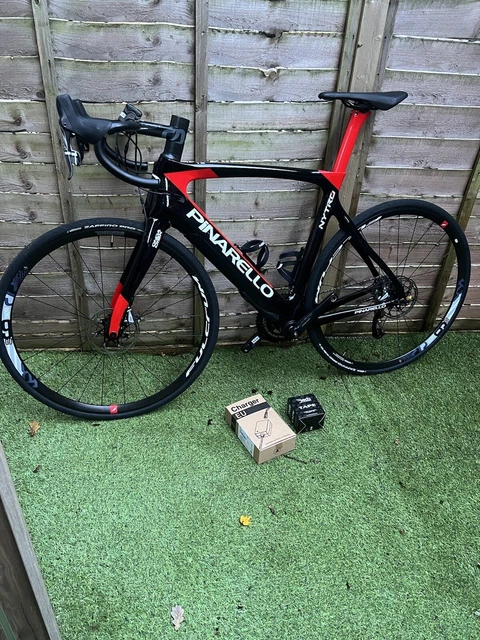 Pinarello nytro 2025 fazua