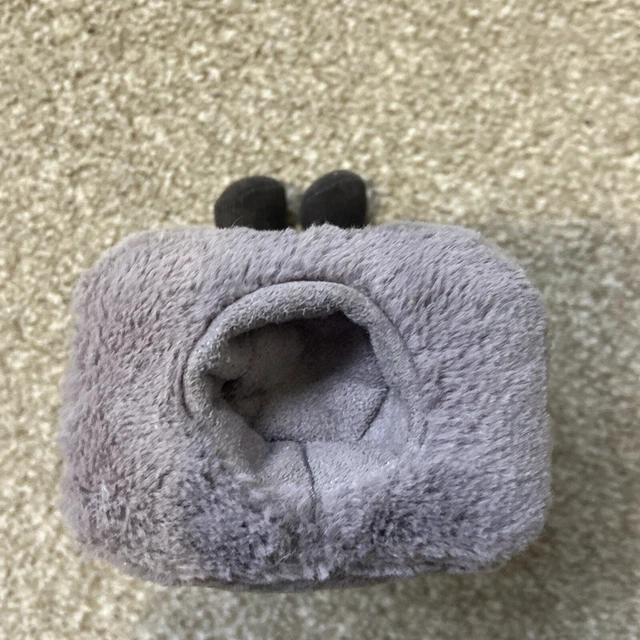 JELLYCAT RETIRED SMART Pencil Sharpener Stationery RARE £75.00