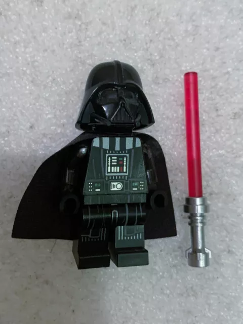 LEGO Star Wars Darth Vader Minifigure