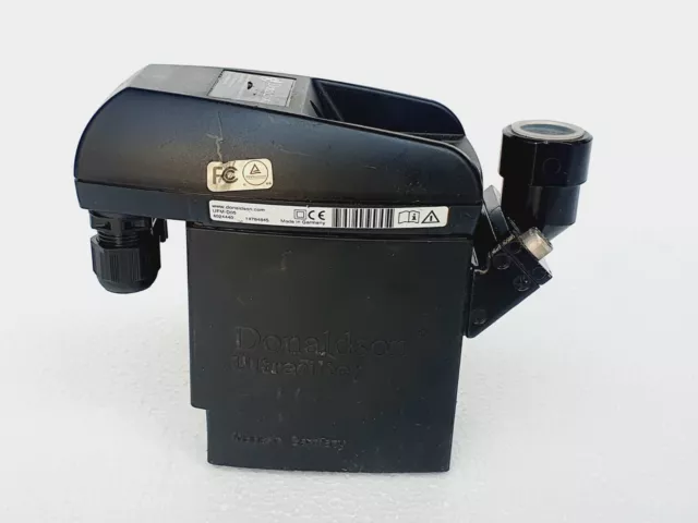DONALDSON UFM-D05 Auto Condensa Scarico Valvola, 230 Psi, 1/2 Npt # Nuovo