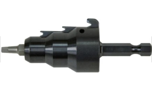 Klein Tools 85091 Power Conduit Reamer