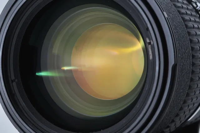[MINT] Nikon AF Micro Nikkor 70-180mm f/4.5-5.6 D ED Macro Zoom Lens From JAPAN