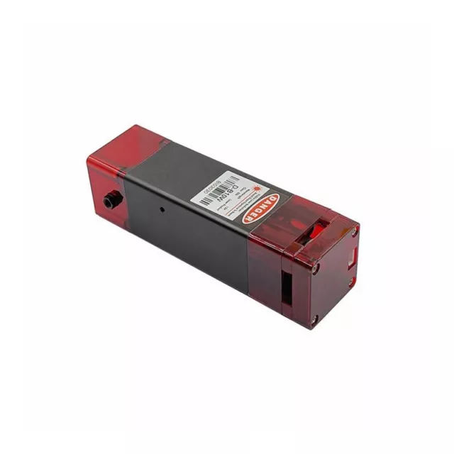 445nm 5W 10W Blue Laser Head Engraving Cutting Laser Module