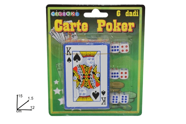 Jeu de cartes Vintage Réservé aux adultes - DRUUNA - Serpieri - Ed. Le Diouris