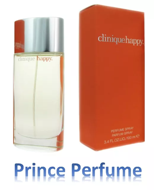 CLINIQUE HAPPY EDP SPRAY - 100 ml