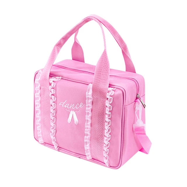 Enfant Sac À Bandoulière Pour Enfants Sacs De Danse Adolescents