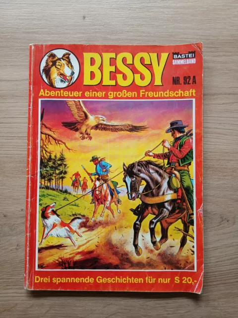 Bessy  - Sammlung