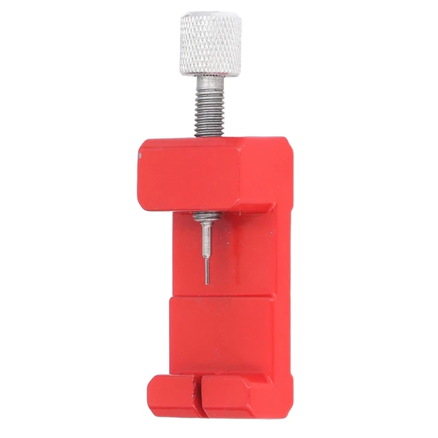 WATCH BAND LINK Remover Strap Size Adjustment Tool Watch Pin Removal