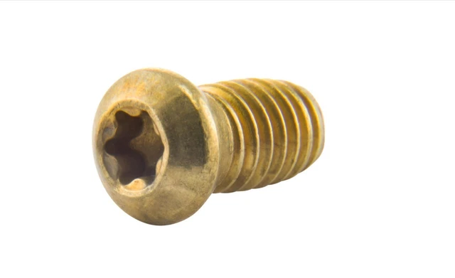 Vite DELL'ORTO valvola a farfalla per carburatore OVC 34