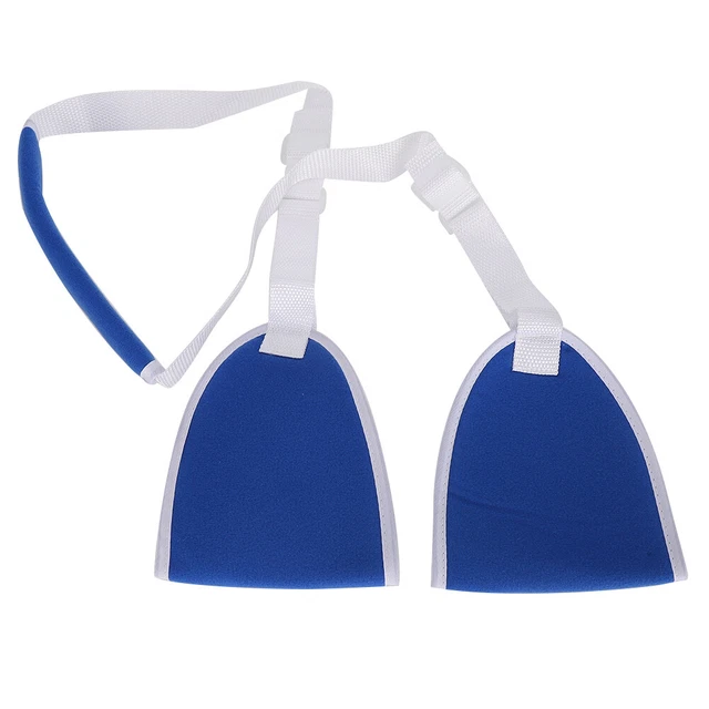 Dislocated Arm Fractured Arm Sling Forearm Postoperative Support Brace Strap NOW