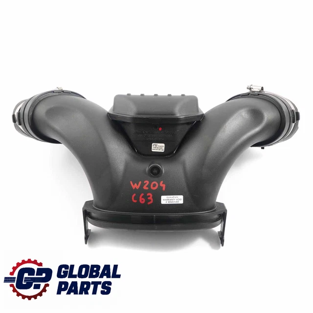 INTAKE MANIFOLD MERCEDES W204 W212 M156 AMG Air Inlet Duct Petrol 