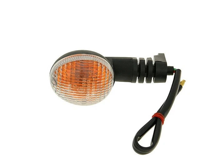 Clignotant avant droit / arrière gauche - YAMAHA XT 125 R/X/X BRA (05-08)