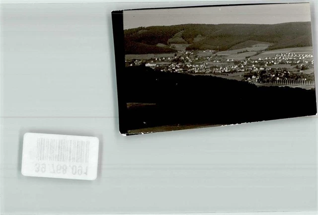 39768091 - 5760 Uentrop Foto Original aus Archiv eines Ansichtskartenverlags