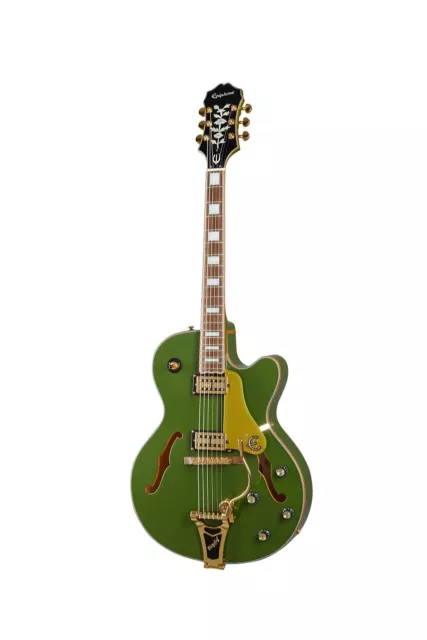 EPIPHONE Emperor Swingster