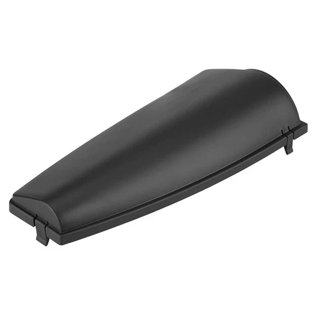 Car Air Intake Duct Cover Lid for A3 for MK5 MK6 for B6 B7 for for 1K Q9F1