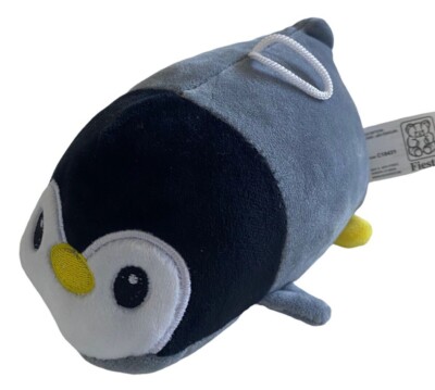 lil huggy penguin