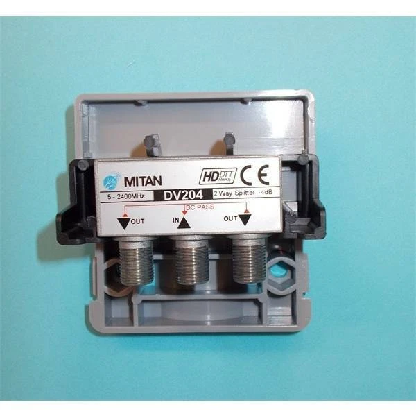 Amplificatore RF MB506 2.4 GHz - Divisore Frequenza 64/128/256, Per Ricetrasmettitori E Sintetizzatori - Foto 8