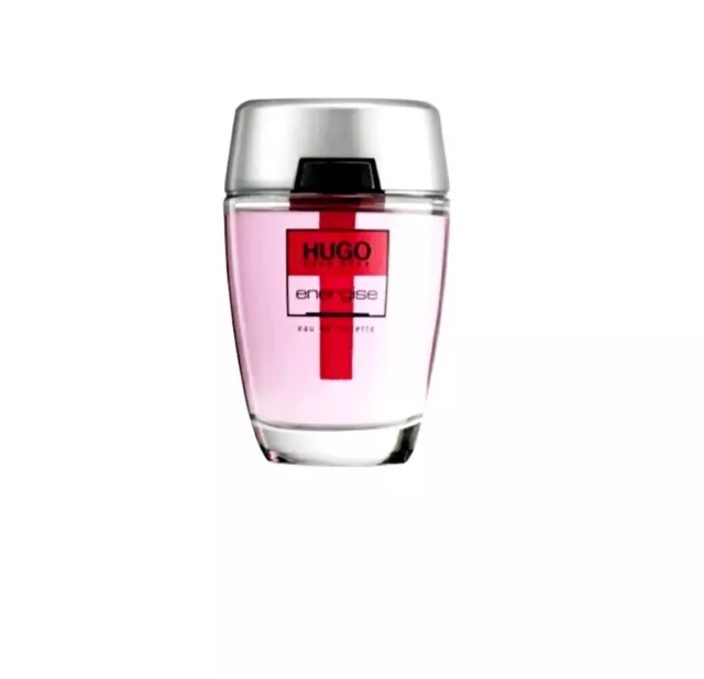 Hugo boss store energise 125 ml
