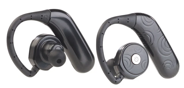 Oreillettes bluetooth avec microphone IHS-590.bt - Auvisio