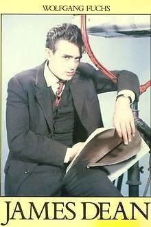 James Dean. Spuren eines Giganten de Fuchs, Wolfgan... | Livre | état acceptable