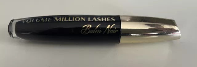 L´Oreal Paris Volume Million Lashes Balm Noir Black Mascara 8,9 ml NEU Loreal