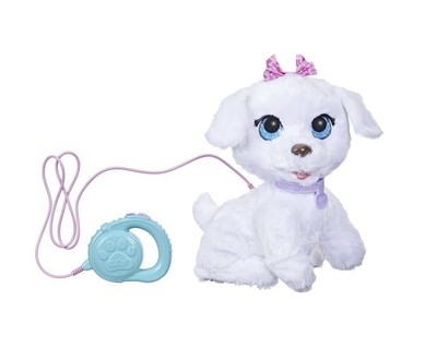 HASBRO FURREAL FRIENDS Hund , GoGo mein Hündchen EUR 73,99 PicClick DE