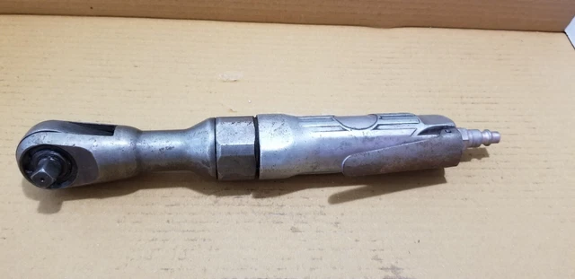 Llave de trinquete de aire 3/8