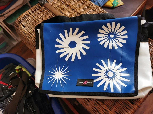 Sturm Und Drang Tasche