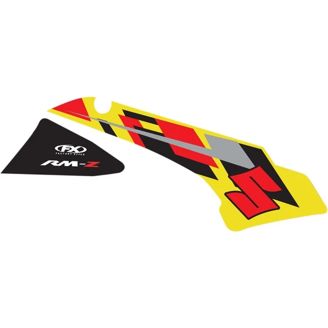 Factory Effex 16-05438 13 OE Graphics