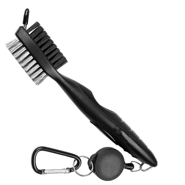 Brosse De Nettoyage Club Nettoyeur Rainure Accessoires Le Golf