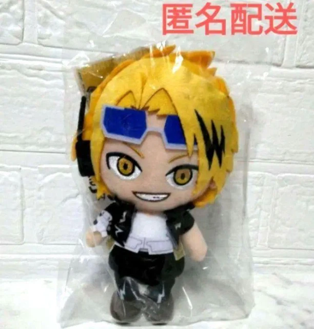 My Hero Academia Season 6: Denki Kaminari Voted As The Most Valuable Hero In Episode 2