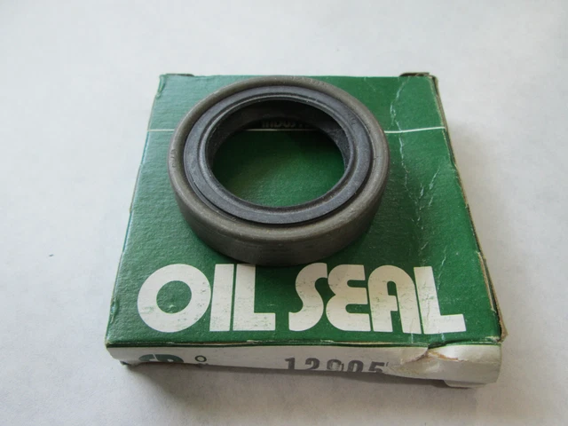 NEW CHICAGO RAWHIDE CR Is 1290513 Oil Seal (CR 12905 ...