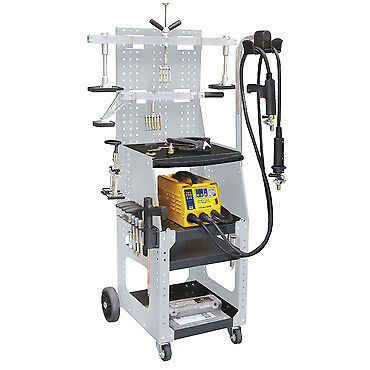 GYS Spot Spotter Ammaccature GYSPOT PRO 230 GYS 052178 carrozzeria riparazione 