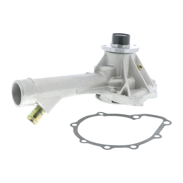 VAICO Ersatzteil VAICO V10-4491 Motorblöcke - Kompatibel Mit Audi A4