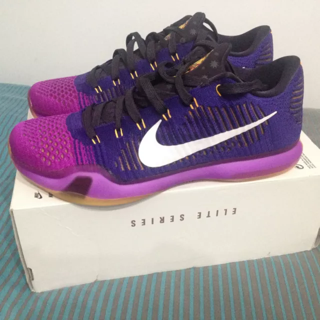 Nike kobe 12 2025 prezzo basso