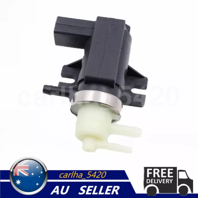 Pressure Solenoid N75 Boost Vacuum Valve For VW Passat Audi A4 Golf Mk4 1.8T BM9